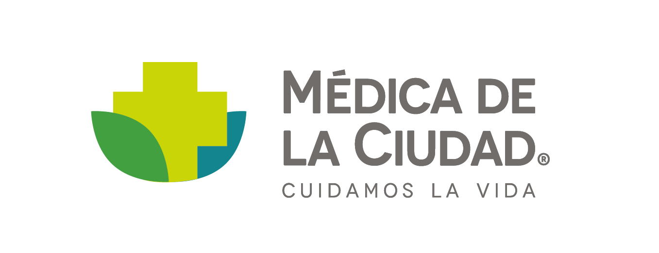 Médica de la Ciudad